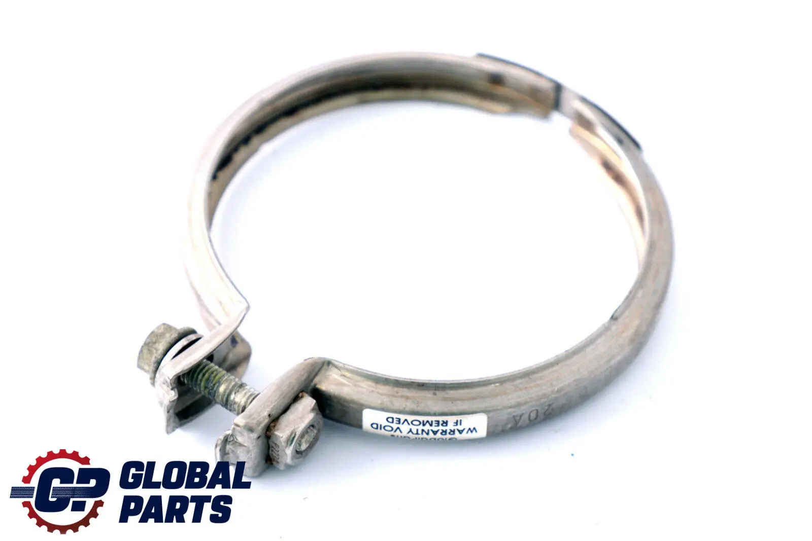 Mini Cooper F54 F55 F56 F57 F60 Motor Auspuffschelle 7606136