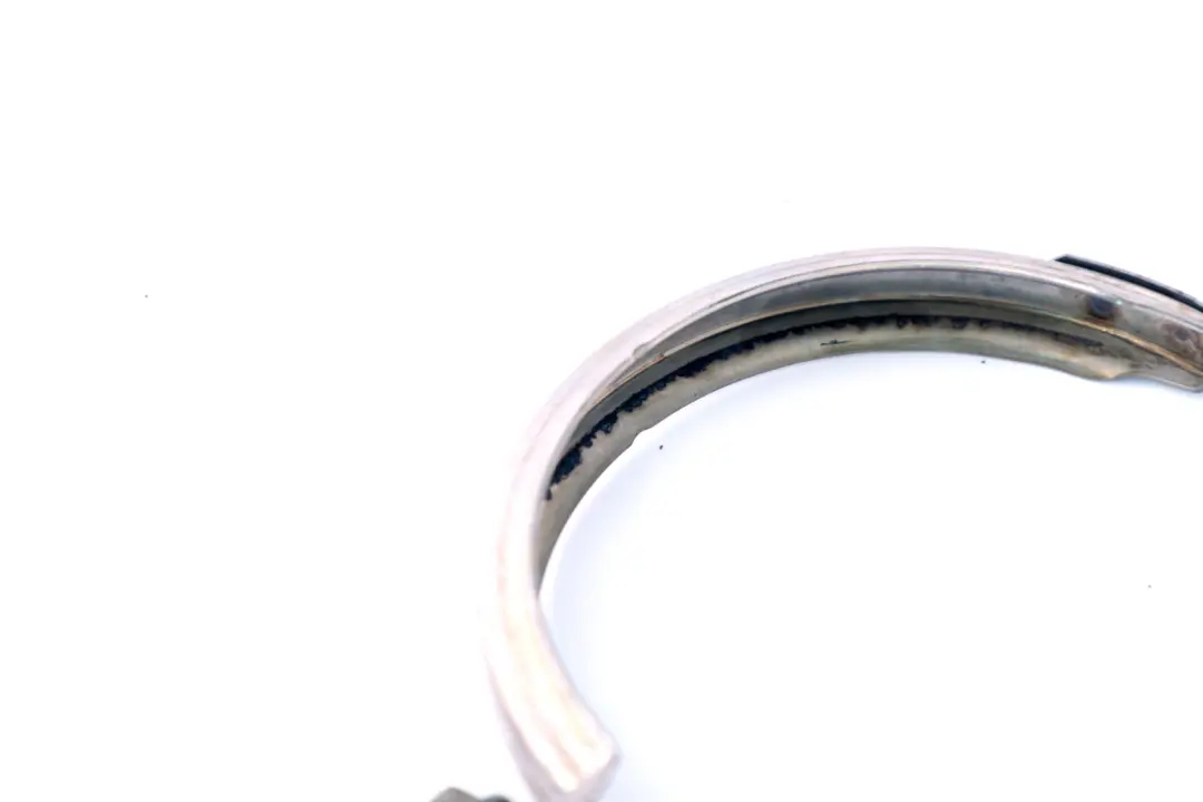 Collier D'Échappement Moteur Mini Cooper F54 F55 F56 F57 F60 - SKU 7606136 - Numéro de pièce 7606136