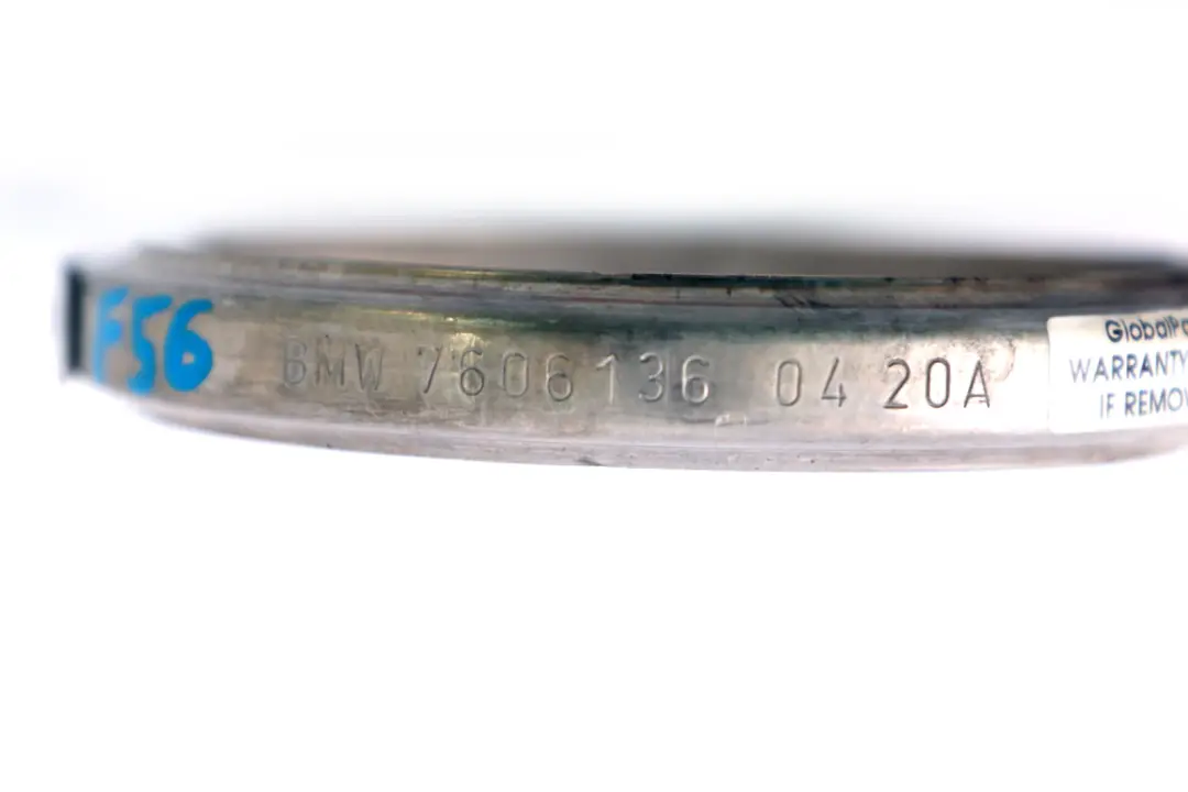 Mini Cooper F54 F55 F56 F57 F60 Motor Auspuffschelle - SKU 7606136 - Teilenummer 7606136