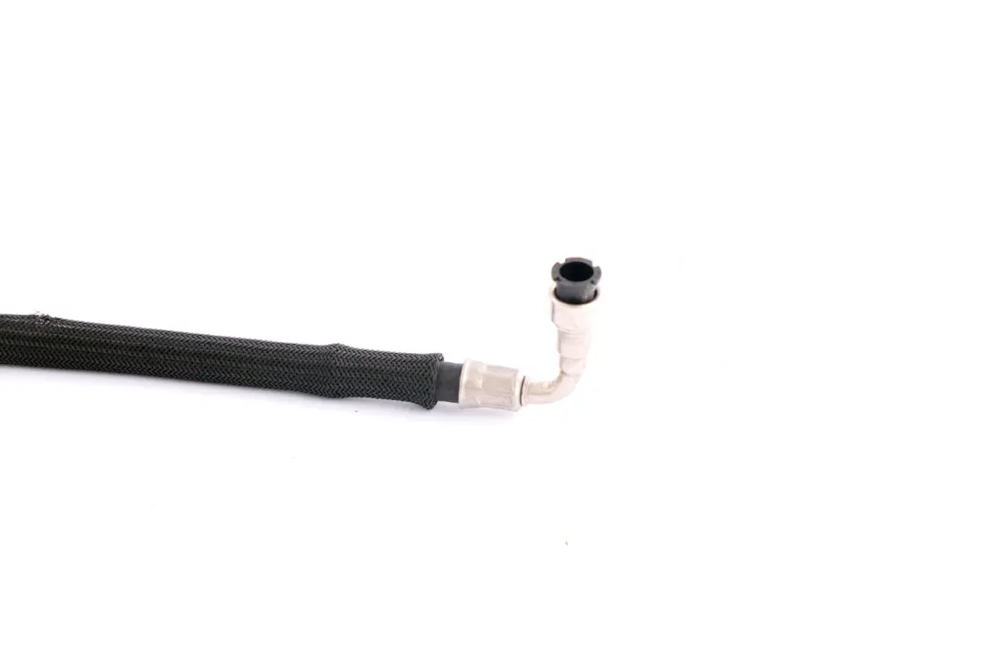 BMW Mini Cooper One R55 R56 R57 Kraftstoffeinspritzdüsenleitung Benzin - SKU 7606232 - Teilenummer 7606232