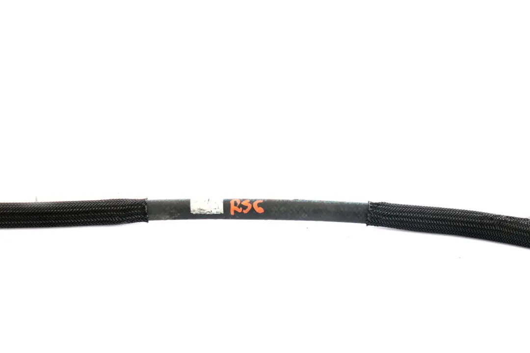 BMW Mini Cooper One R55 R56 R57 Kraftstoffeinspritzdüsenleitung Benzin - SKU 7606232 - Teilenummer 7606232