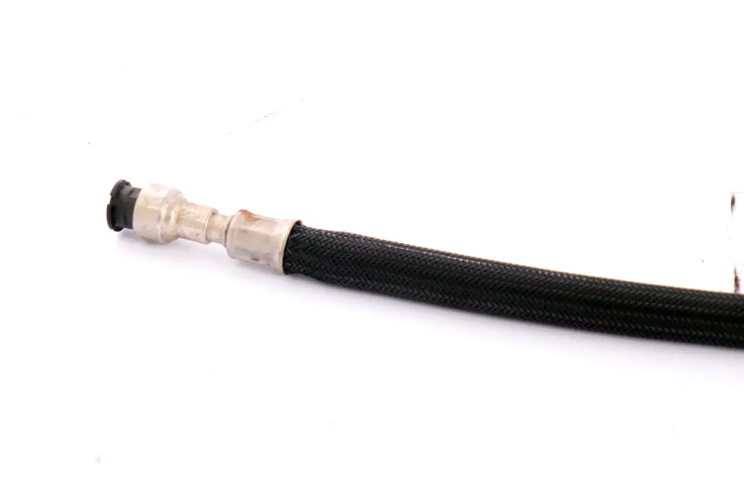 Essence Injecteur Alimentation Ligne pour Mini Cooper One R55 R56 R57 à propos du numéro de pièce 7606232 Mini Cooper One R55 R56 R57 Essence Injecteur Alimentation Ligne - SKU 7606232 - Numéro de pièce 7606232