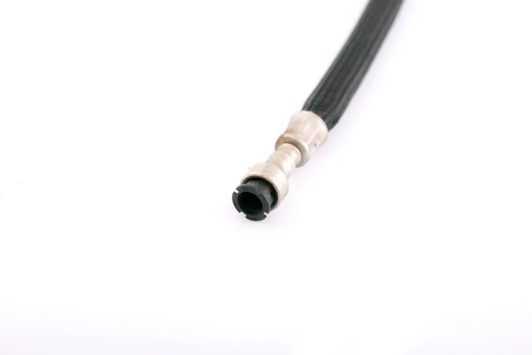 BMW Mini Cooper One R55 R56 R57 Kraftstoffeinspritzdüsenleitung Benzin - SKU 7606232 - Teilenummer 7606232