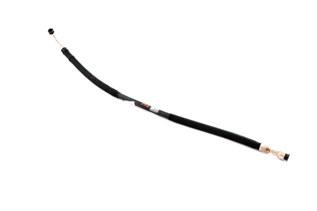 BMW Mini Cooper One R55 R56 R57 Kraftstoffeinspritzdüsenleitung Benzin - SKU 7606232 - Teilenummer 7606232