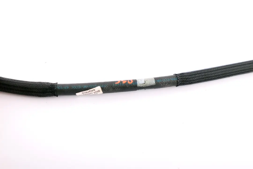 BMW Mini Cooper One R55 R56 R57 Kraftstoffeinspritzdüsenleitung Benzin - SKU 7606232 - Teilenummer 7606232