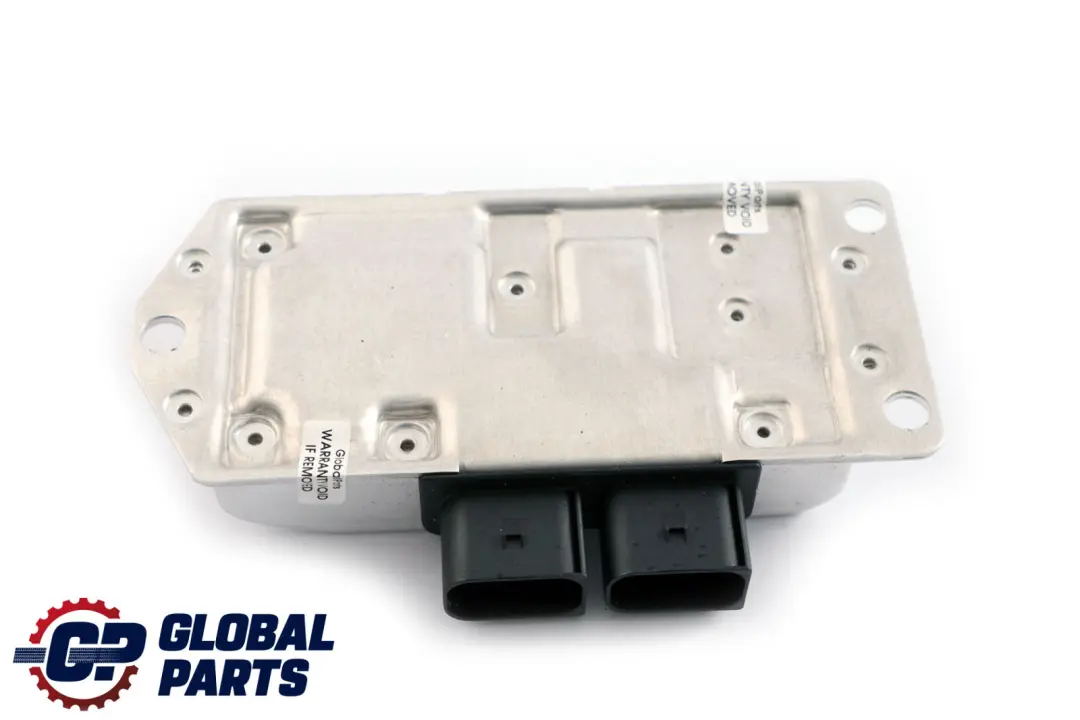 Transfer Box Control Unit Module to BMW X5 Series E70 Four Wheel Drive with Part number 7606629 BMW X5 Series E70 Four Wheel Drive Transfer Box Control Unit Module - SKU 7606629 - Part number 7606629