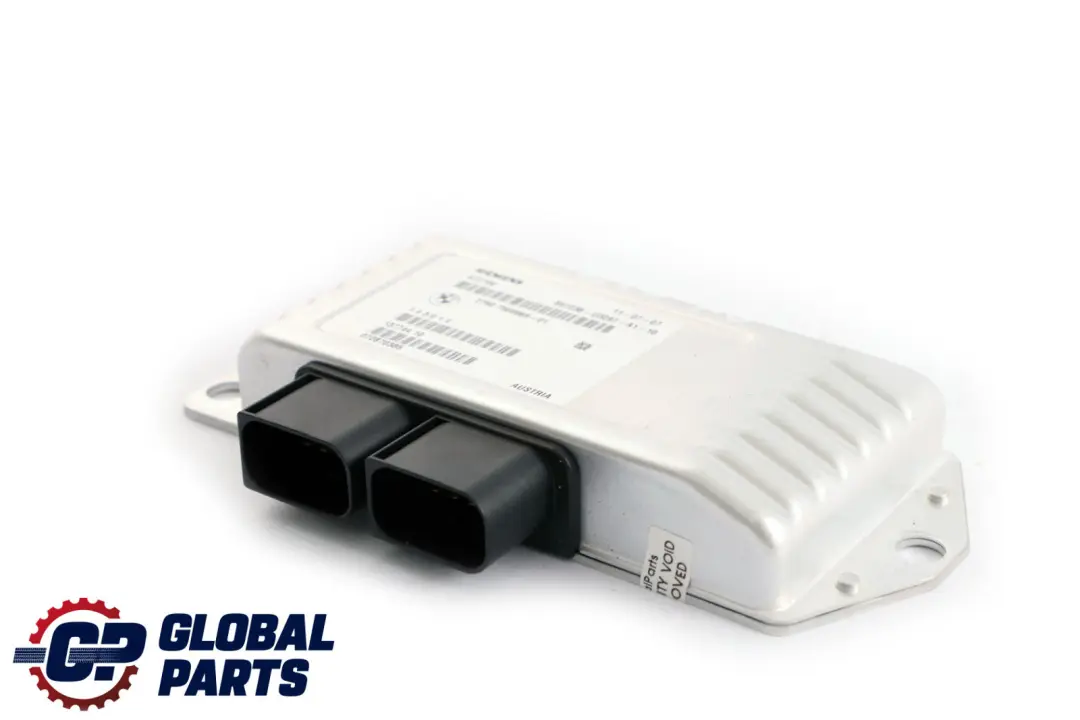 Steuergerät Verteilergetriebe Modul für BMW X5 er E70 mit Teilenummer 7606629 BMW X5 er E70 Steuergerät Verteilergetriebe Modul - SKU 7606629 - Teilenummer 7606629