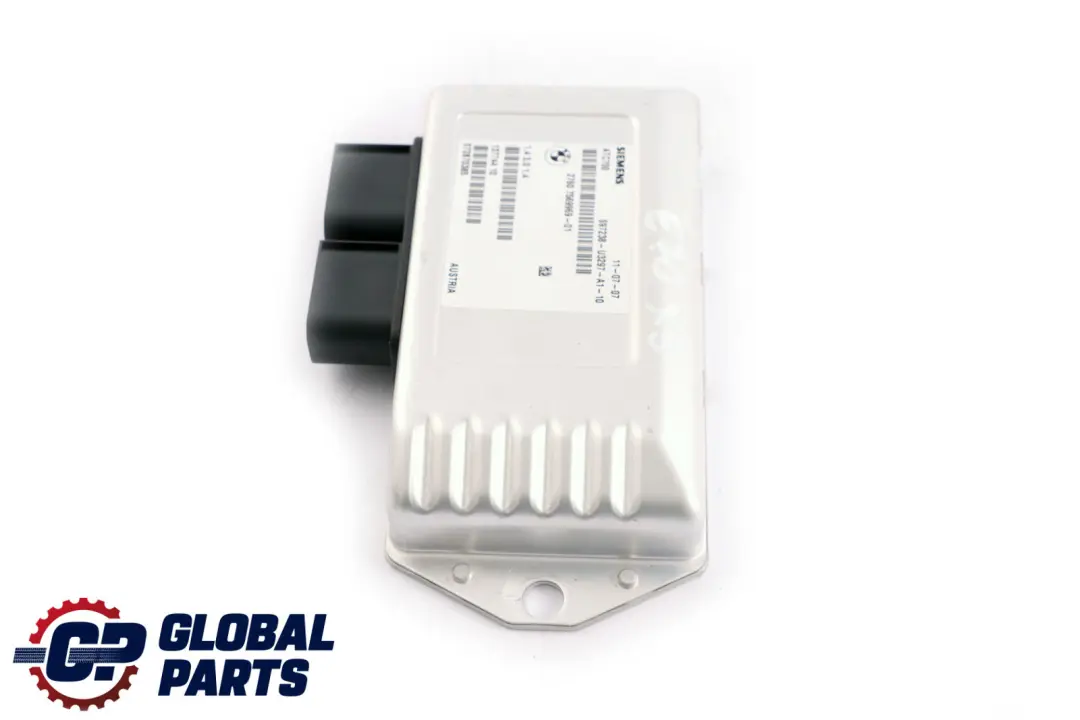 Transfer Box Control Unit Module to BMW X5 Series E70 Four Wheel Drive with Part number 7606629 BMW X5 Series E70 Four Wheel Drive Transfer Box Control Unit Module - SKU 7606629 - Part number 7606629