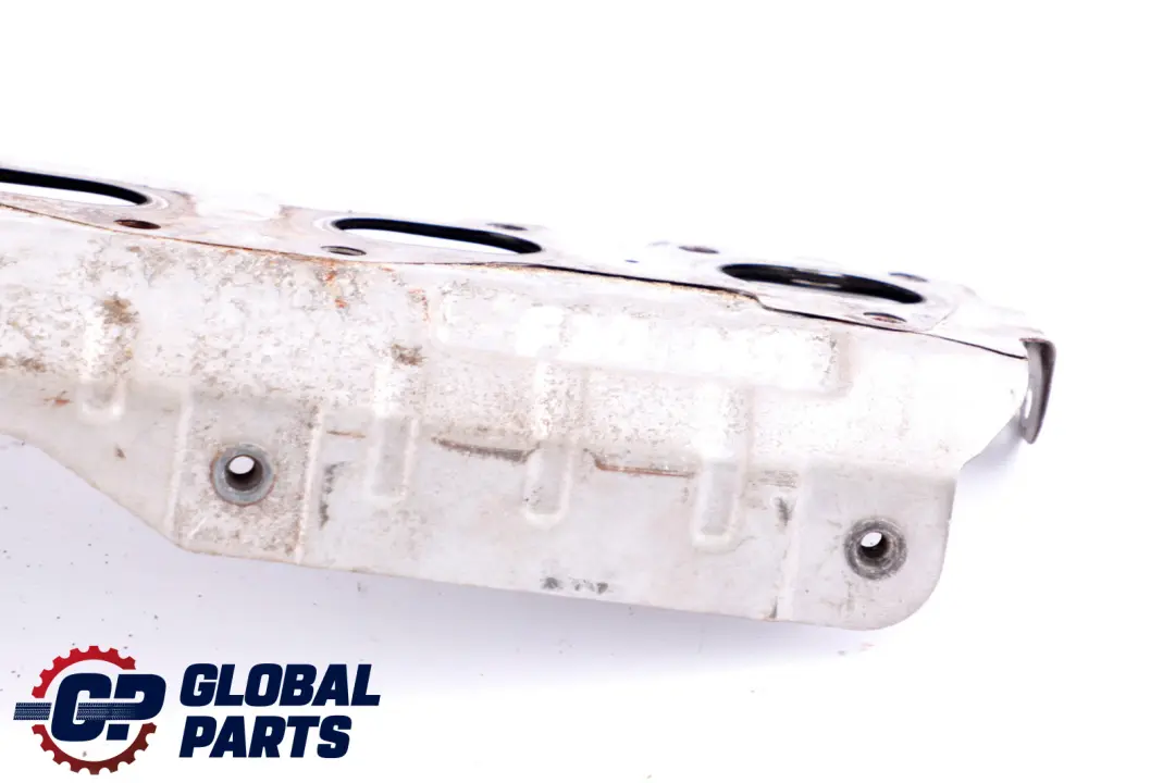  Hitze Beständige Platte BMW F20 F21 F30 N13 Benzin Turbolader Abdeckung - SKU 7606647 - Teilenummer 7606647