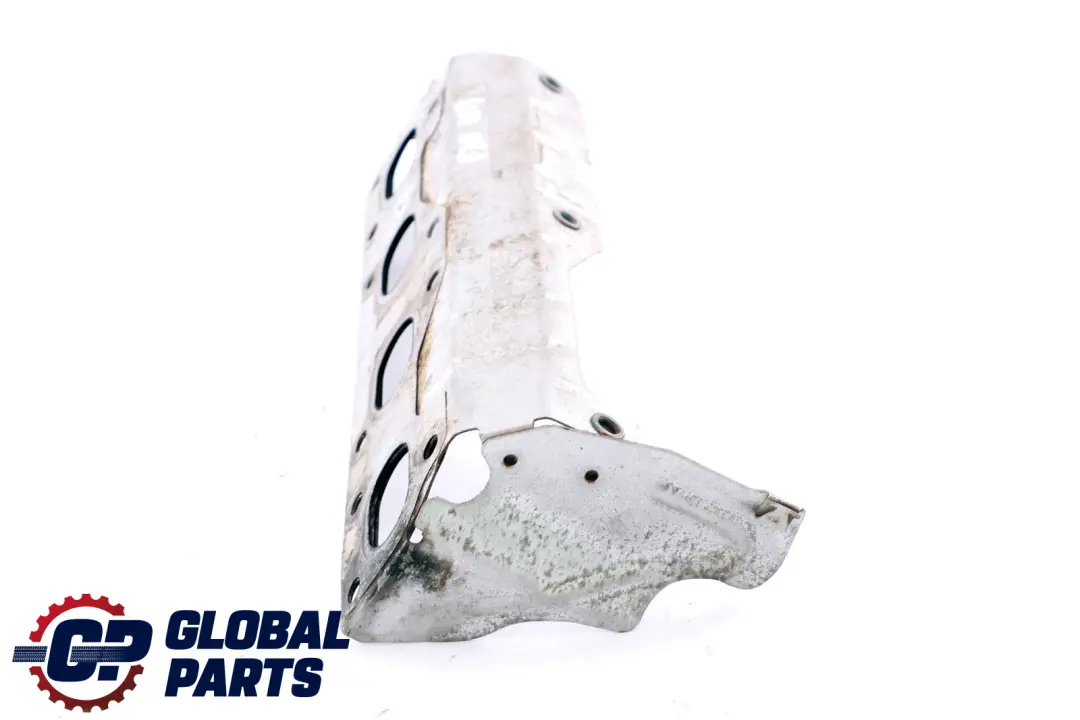 Heat Resistant Plate BMW F20 F21 F30 N13 Petrol Turbocharger Cover to with Part number 7606647 Heat Resistant Plate BMW F20 F21 F30 N13 Petrol Turbocharger Cover - SKU 7606647 - Part number 7606647