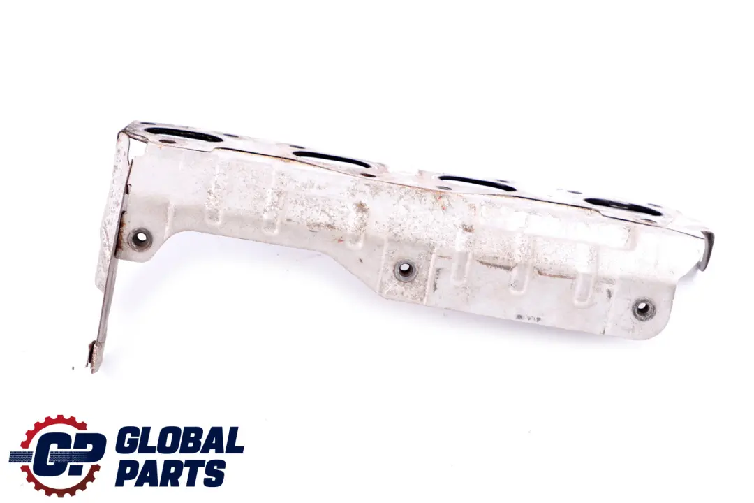 Heat Resistant Plate BMW F20 F21 F30 N13 Petrol Turbocharger Cover to with Part number 7606647 Heat Resistant Plate BMW F20 F21 F30 N13 Petrol Turbocharger Cover - SKU 7606647 - Part number 7606647