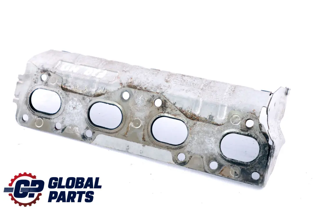 Plaque Thermorésistante BMW F20 F21 F30 N13 Petrol Lid Turbocompresseur  - SKU 7606647 - Numéro de pièce 7606647