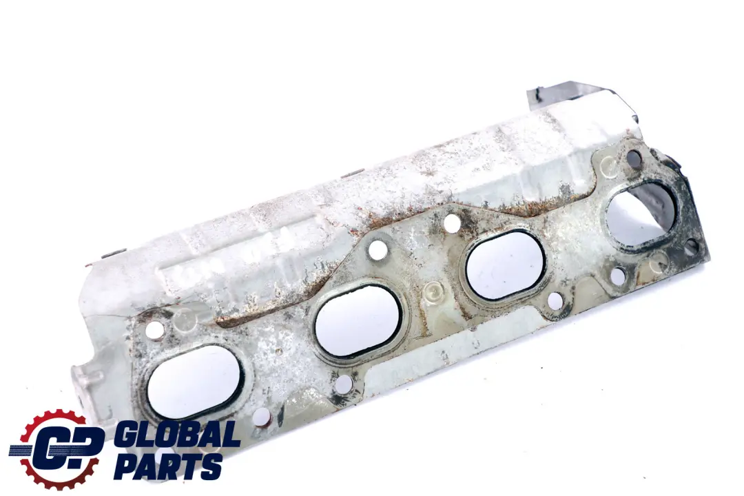 Plaque Thermorésistante BMW F20 F21 F30 N13 Petrol Lid Turbocompresseur  - SKU 7606647 - Numéro de pièce 7606647