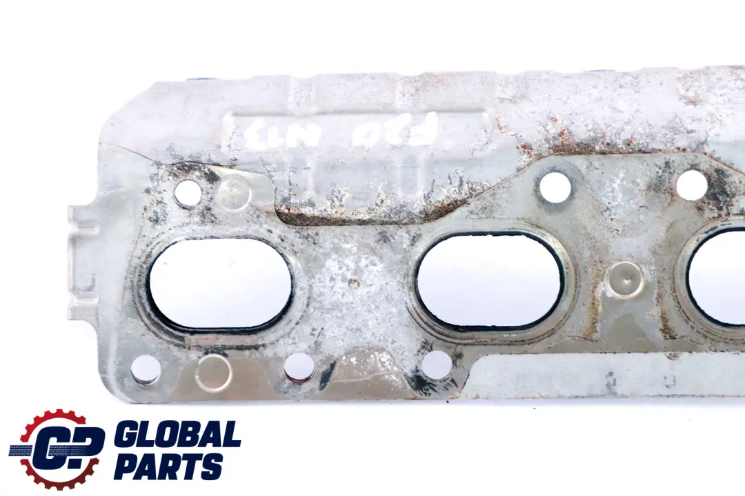 Hitze Beständige Platte BMW F20 F21 F30 N13 Benzin Turbolader Abdeckung für mit Teilenummer 7606647 Hitze Beständige Platte BMW F20 F21 F30 N13 Benzin Turbolader Abdeckung - SKU 7606647 - Teilenummer 7606647