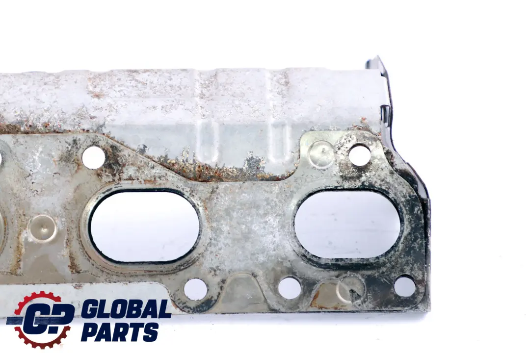 Plaque Thermorésistante BMW F20 F21 F30 N13 Petrol Lid Turbocompresseur  - SKU 7606647 - Numéro de pièce 7606647