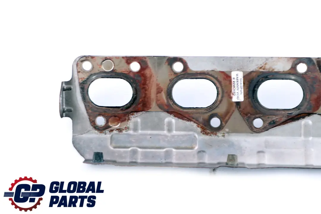 Heat Resistant Plate BMW F20 F21 F30 N13 Petrol Turbocharger Cover  - SKU 7606647 - Part number 7606647