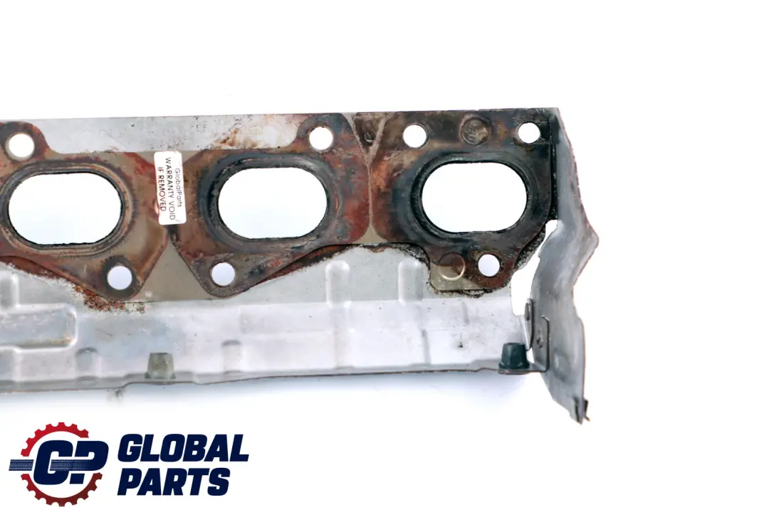 BMW F20 F21 F30 N13 Osłona Termiczna Turbosprężarki - SKU 7606647 - Numer Części 7606647