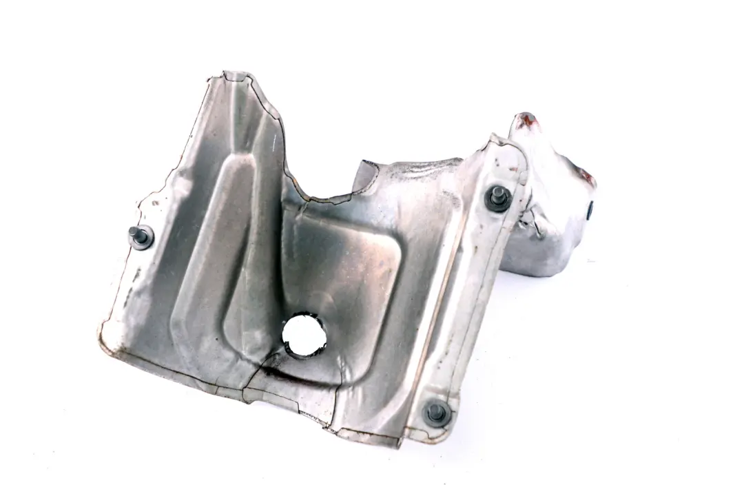 Turbo Heat Shield BMW F20 F21 F30 N13 Turbocharger Heat Resistant Plate - SKU 7606648 - Part number 7606648