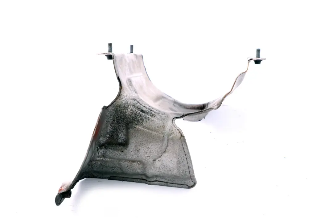 BMW F20 F21 F30 N13 Placa Resistente Calor Turbocompresor - SKU 7606648 - Número de pieza 7606648