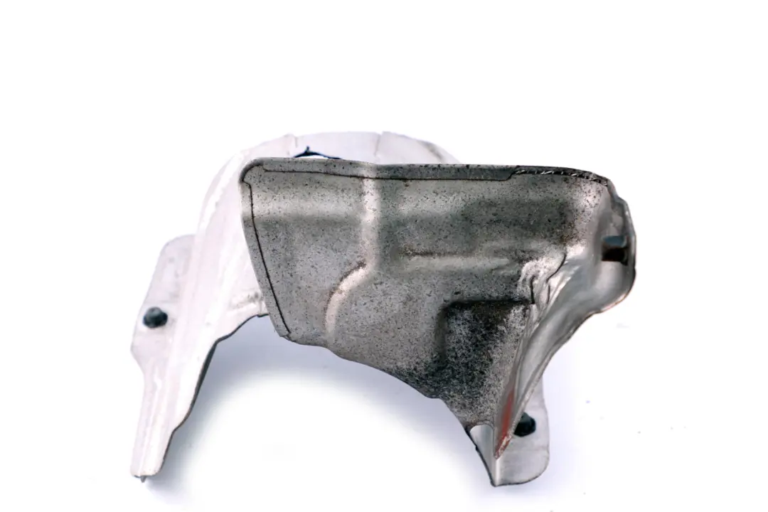 Termico Turbo BMW F20 F21 F30 N13 Piastra Calore Turbocompressore per Scudo con numero di parte 7606648 Scudo Termico Turbo BMW F20 F21 F30 N13 Piastra Calore Turbocompressore - SKU 7606648 - Numero di parte 7606648