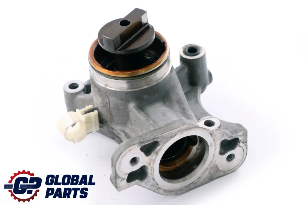 BMW 1 Series F20 114i 116i 118i N13 Cylinder Head Fuel Pump Drive Unit - SKU 7607120 - Part number 7607120