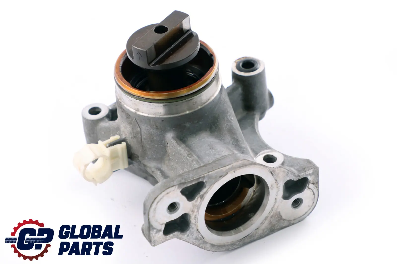 BMW Seria 1 F20 114I 116I 118I N13 Silniczek Napęd Pompy Paliwa 7607120