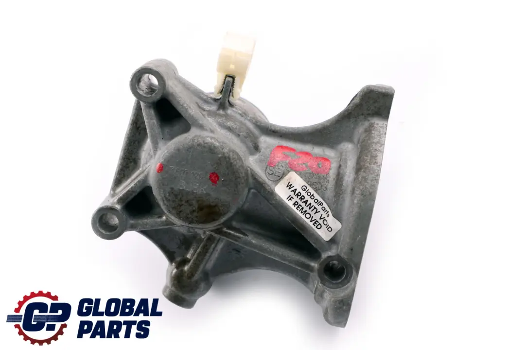 D'Entraînement De Pompe À Carburant De Culasse pour BMW F20 114I 116I N13 à propos du numéro de pièce 7607120 BMW F20 114I 116I N13 D'Entraînement De Pompe À Carburant De Culasse - SKU 7607120 - Numéro de pièce 7607120