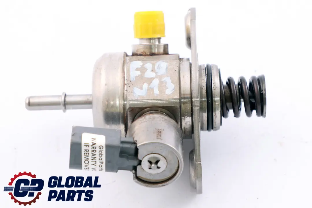 Pompa Paliwa Benzyna N13 do BMW F20 F21 F30 F31 o numerze 7607159 BMW F20 F21 F30 F31 Pompa Paliwa Benzyna N13 - SKU 7607159 - Numer Części 7607159