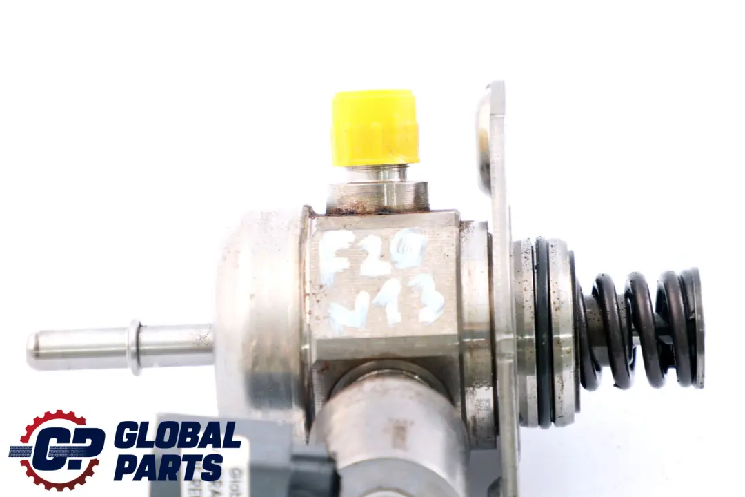 Pompa Paliwa Benzyna N13 do BMW F20 F21 F30 F31 o numerze 7607159 BMW F20 F21 F30 F31 Pompa Paliwa Benzyna N13 - SKU 7607159 - Numer Części 7607159