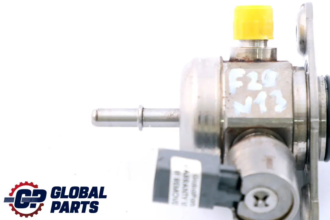 Pompa Alta Pressione Benzina N13 1351 per BMW F20 F21 F30 F31 con numero di parte 7607159 BMW F20 F21 F30 F31 Pompa Alta Pressione Benzina N13 1351 - SKU 7607159 - Numero di parte 7607159