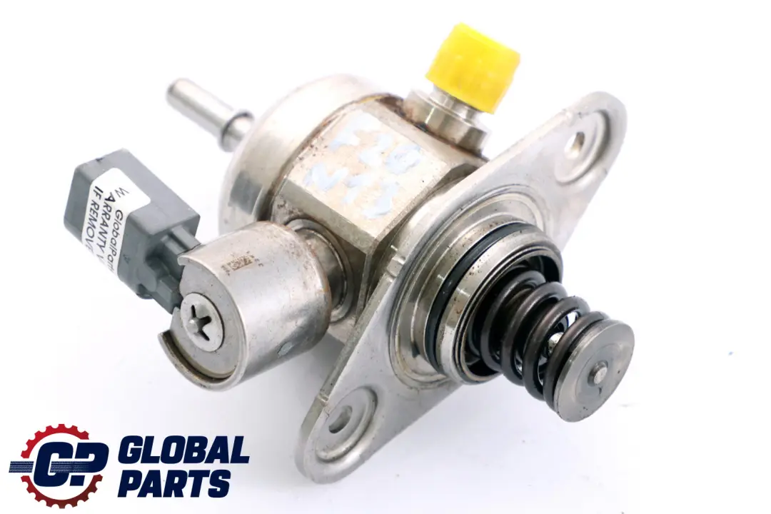 BMW 1 3 er F20 F21 F30 F31 Hochdruckpumpe Benzin N13 1351 - SKU 7607159 - Teilenummer 7607159