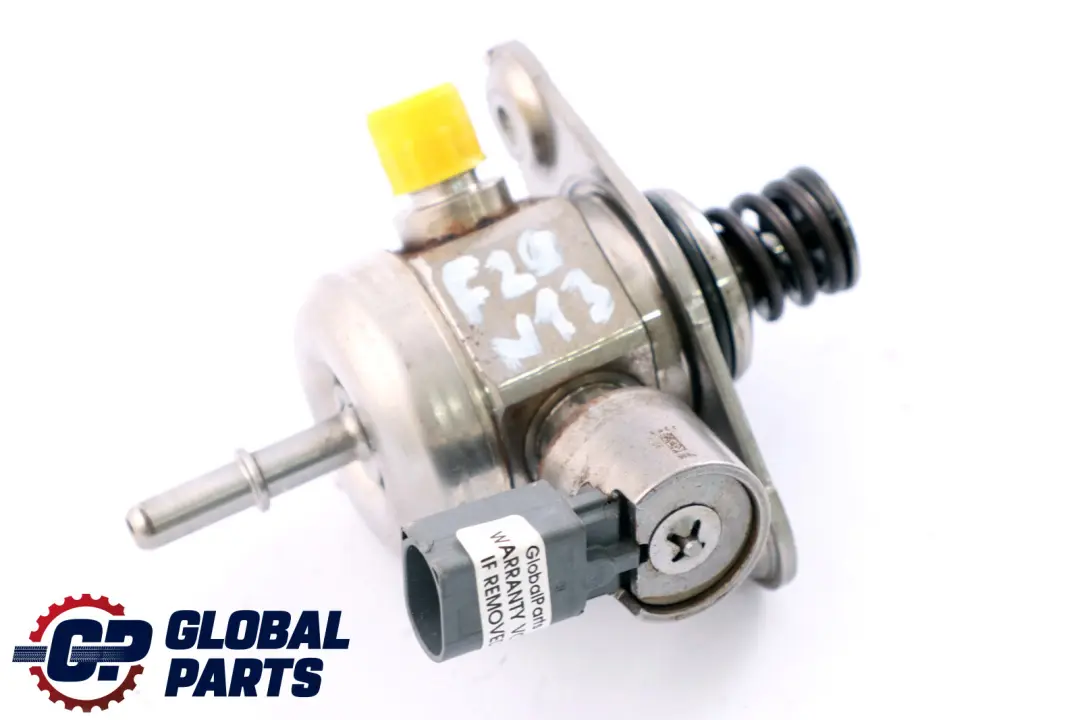 BMW 1 3 er F20 F21 F30 F31 Hochdruckpumpe Benzin N13 1351 - SKU 7607159 - Teilenummer 7607159