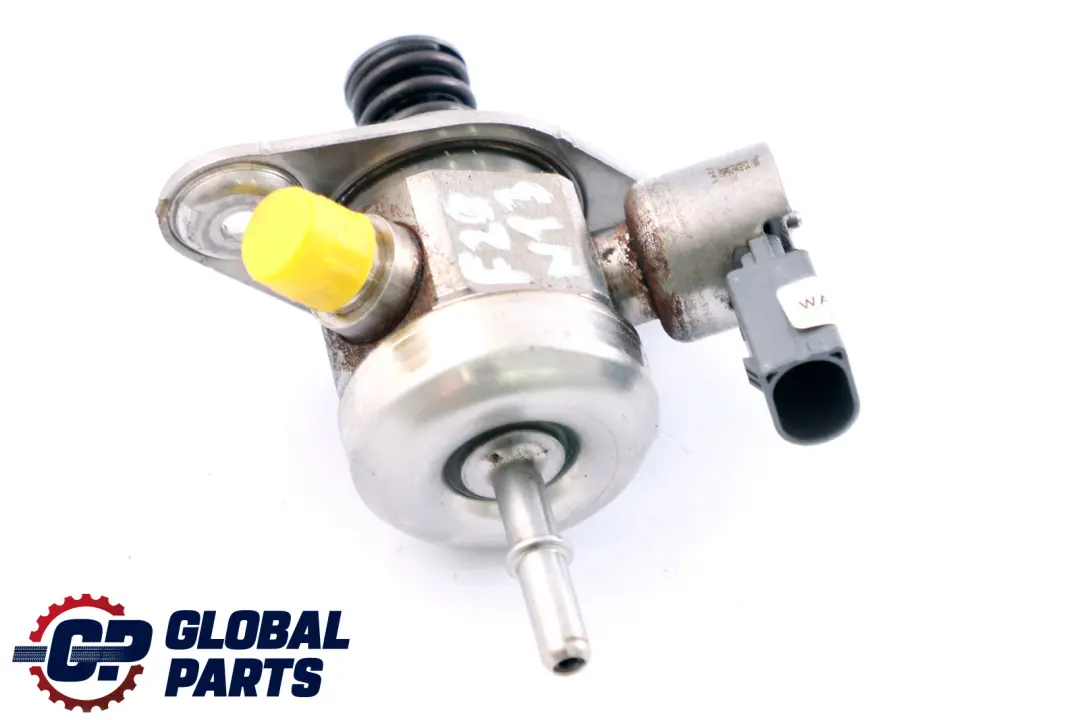 Pump BMW F20 F21 F30 F31 High Pressure Fuel Unit Petrol N13 to Fuel with Part number 7607159 Fuel Pump BMW F20 F21 F30 F31 High Pressure Fuel Unit Petrol N13 - SKU 7607159 - Part number 7607159