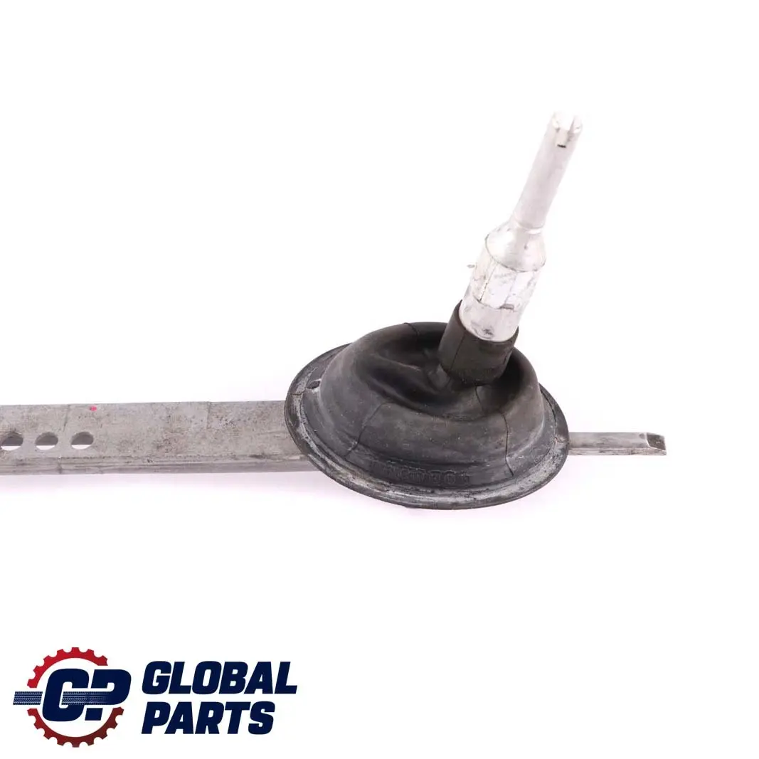 BMW Z4 E89 Roadster N20 Shifting Arm Gear Gearshift Manual - SKU 7607586 - Part number 7607586