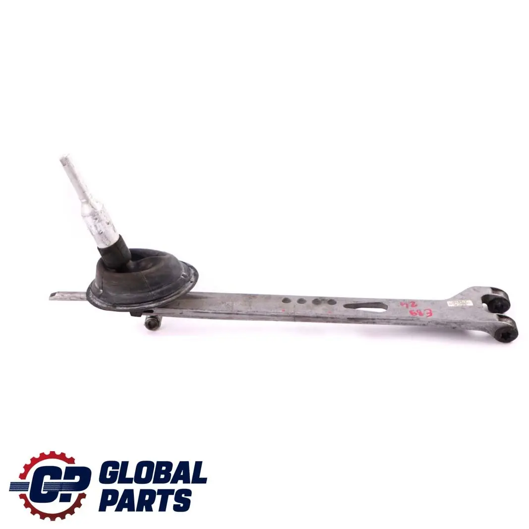N20 Braccio Di Cambio Cambio Manuale per BMW Z4 E89 Roadster con numero di parte 7607586 BMW Z4 E89 Roadster N20 Braccio Di Cambio Cambio Manuale - SKU 7607586 - Numero di parte 7607586