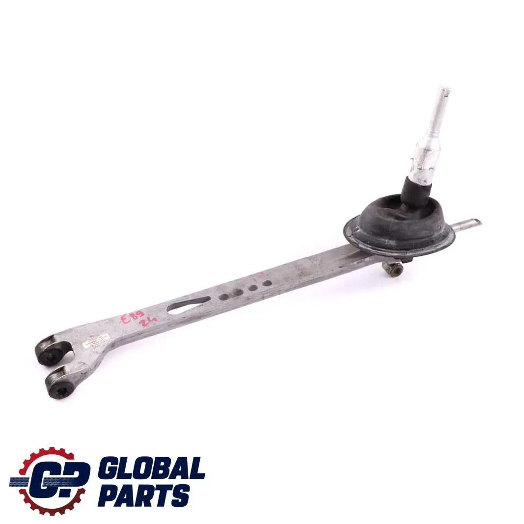 N20 Braccio Di Cambio Cambio Manuale per BMW Z4 E89 Roadster con numero di parte 7607586 BMW Z4 E89 Roadster N20 Braccio Di Cambio Cambio Manuale - SKU 7607586 - Numero di parte 7607586