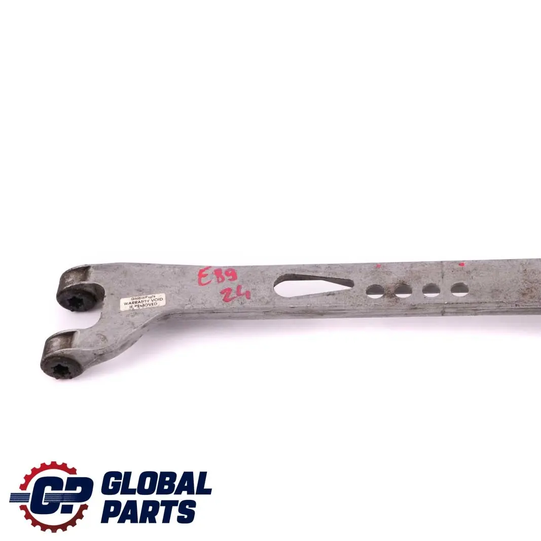 N20 Schalt Arm Schalt Hebel Manuell für BMW Z4 E89 Roadster mit Teilenummer 7607586 BMW Z4 E89 Roadster N20 Schalt Arm Schalt Hebel Manuell - SKU 7607586 - Teilenummer 7607586