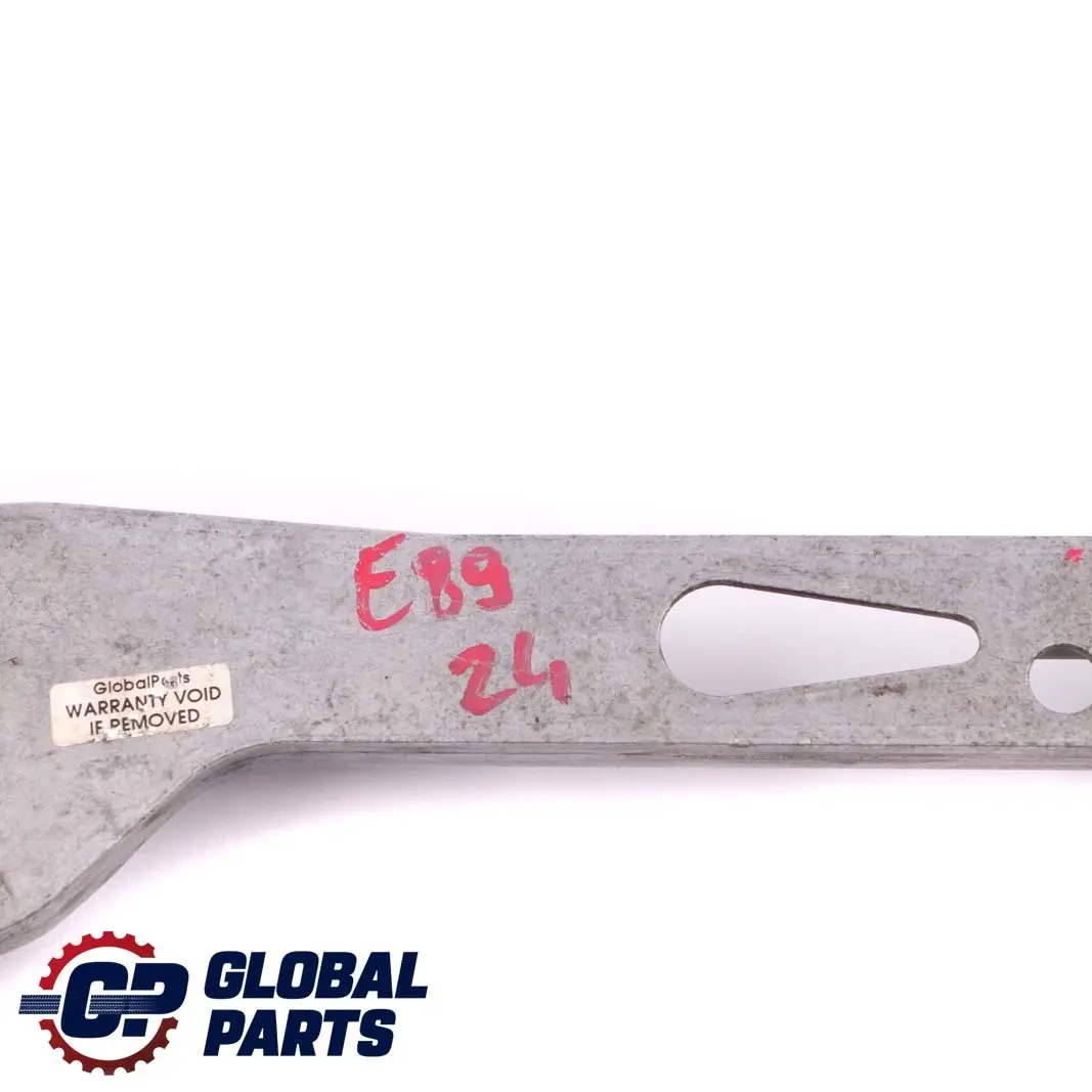 BMW Z4 E89 Roadster N20 Schalt Arm Schalt Hebel Manuell - SKU 7607586 - Teilenummer 7607586