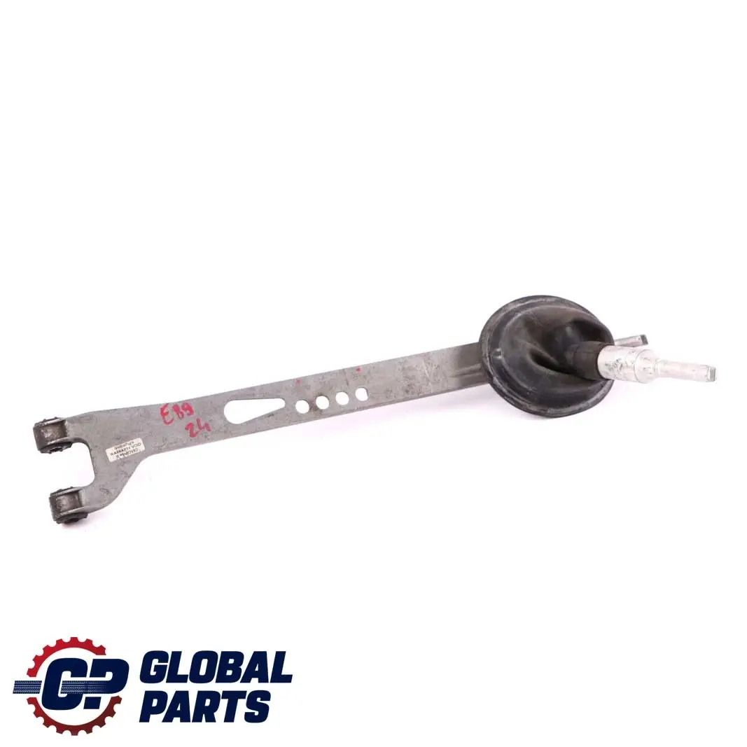 N20 Bras De Levier De Vitesse Manuel pour BMW Z4 E89 Roadster à propos du numéro de pièce 7607586 BMW Z4 E89 Roadster N20 Bras De Levier De Vitesse Manuel - SKU 7607586 - Numéro de pièce 7607586