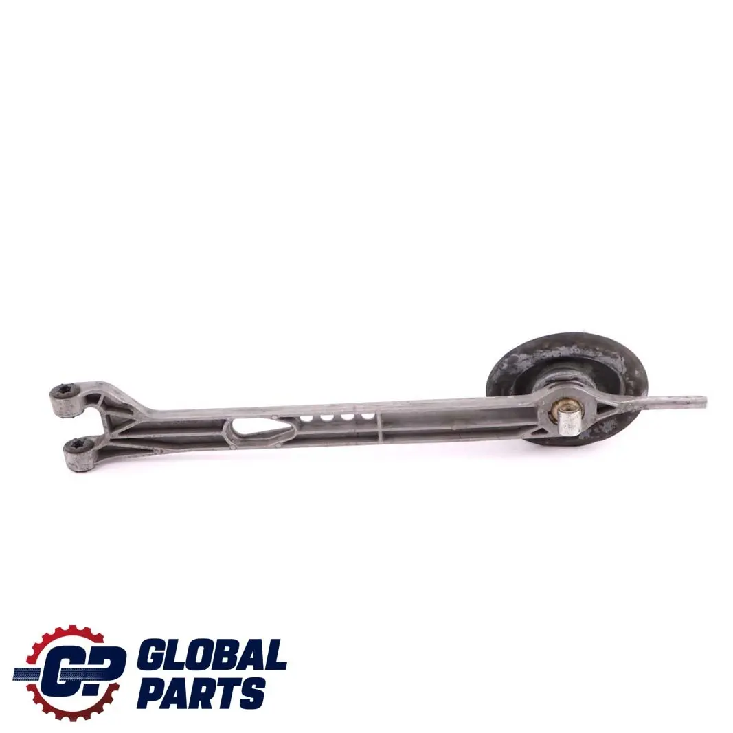 N20 Bras De Levier De Vitesse Manuel pour BMW Z4 E89 Roadster à propos du numéro de pièce 7607586 BMW Z4 E89 Roadster N20 Bras De Levier De Vitesse Manuel - SKU 7607586 - Numéro de pièce 7607586