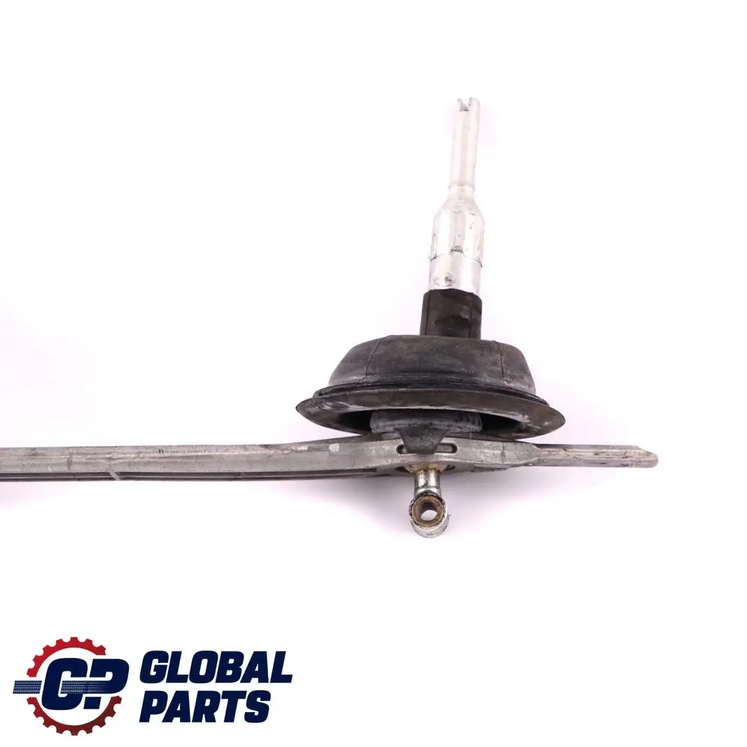 BMW Z4 E89 Roadster N20 Schalt Arm Schalt Hebel Manuell - SKU 7607586 - Teilenummer 7607586
