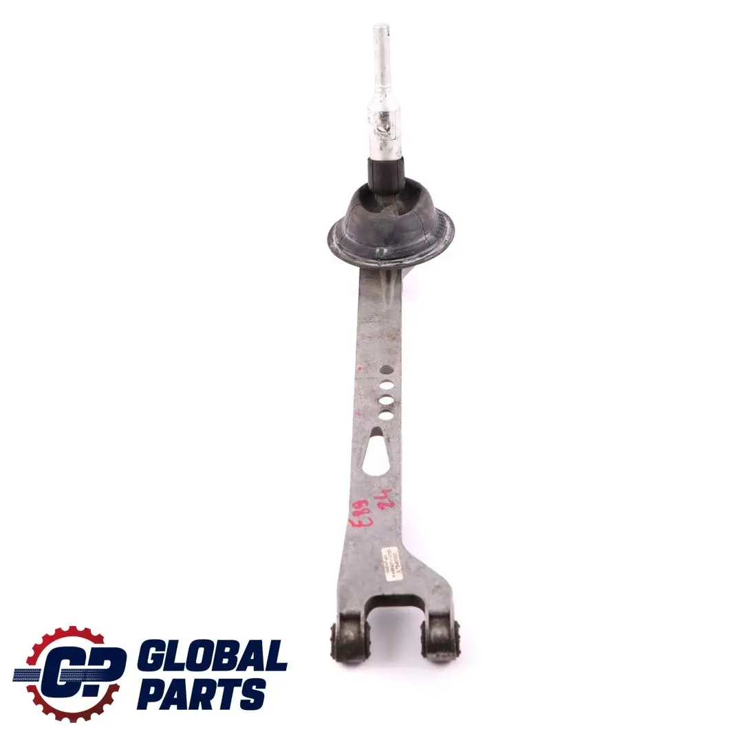 BMW Z4 E89 Roadster N20 Schalt Arm Schalt Hebel Manuell - SKU 7607586 - Teilenummer 7607586