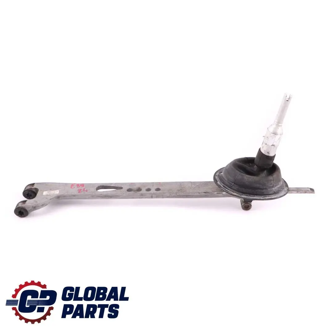 Brazo Cambio Marchas BMW Z4 E89 Roadster N20 Manual Cambio Marchas para con número de pieza 7607586 Brazo Cambio Marchas BMW Z4 E89 Roadster N20 Manual Cambio Marchas - SKU 7607586 - Número de pieza 7607586