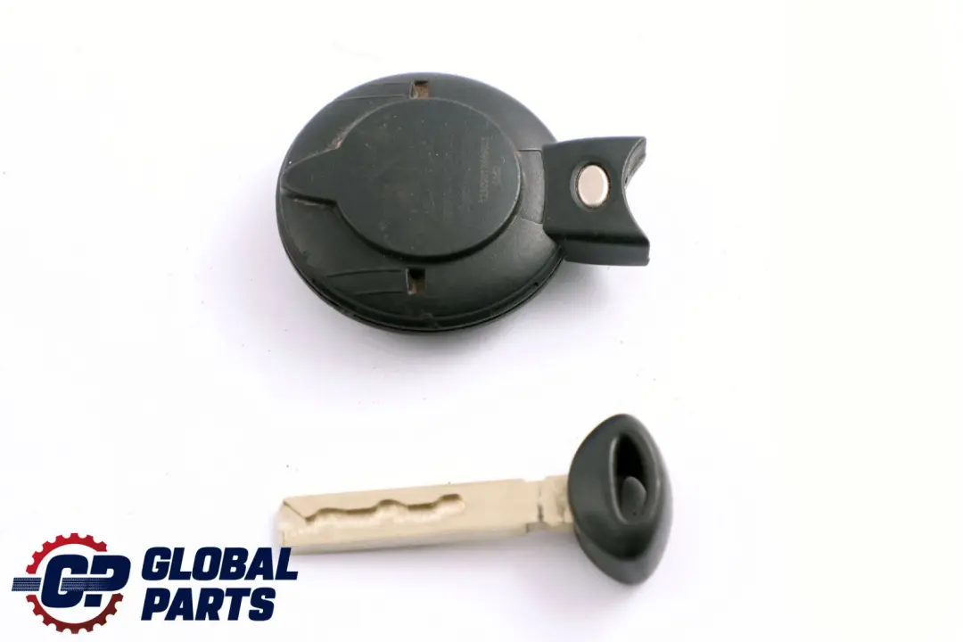 Sterownik Silnika Zestaw Cas3 Klucz DME do Mini R56 LCI N16 1.6 o numerze 7607685 Mini R56 LCI N16 1.6 Sterownik Silnika Zestaw Cas3 Klucz DME - SKU 7607685-2 - Numer Części 7607685