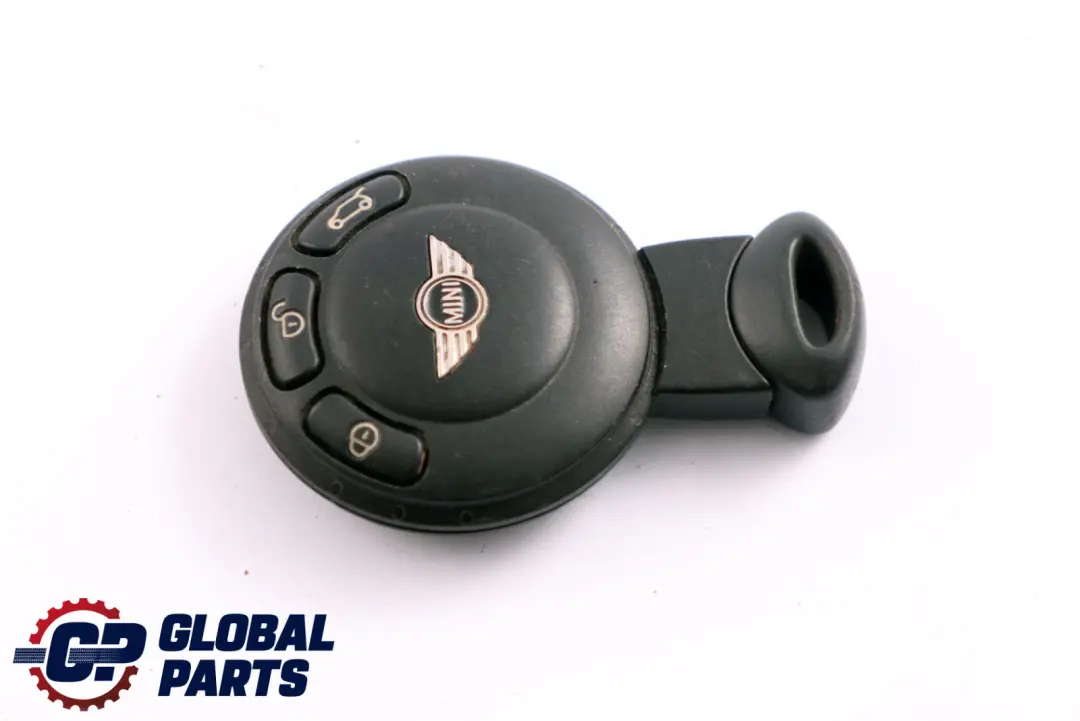 Mini Cooper R56 LCI N16 1.6 Petrol Engine ECU Kit DME + CAS 3 + Key - SKU 7607685-2 - Part number 7607685
