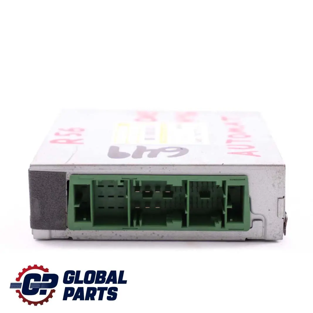 Automatikgetriebe Steuergerät EGS für Mini Cooper One R56 N16 mit Teilenummer 7607705 Mini Cooper One R56 N16 Automatikgetriebe Steuergerät EGS - SKU 7607705 - Teilenummer 7607705