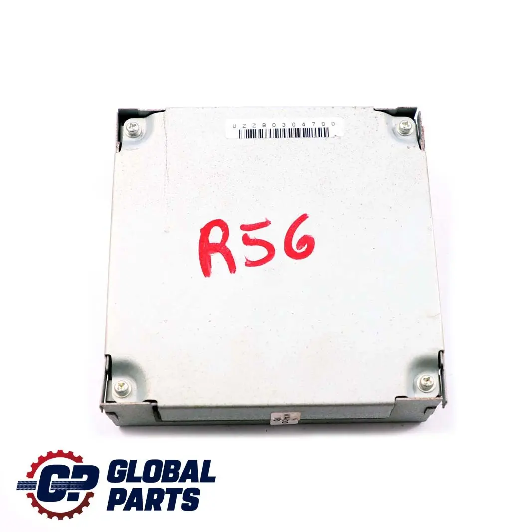 Gearbox Basic Control Unit EGS to Mini Cooper One R56 N16 Automatic with Part number 7607705 Mini Cooper One R56 N16 Automatic Gearbox Basic Control Unit EGS - SKU 7607705 - Part number 7607705