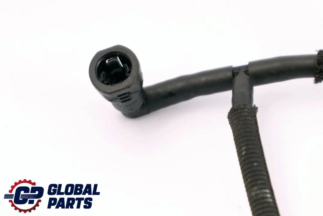 N20 Vacuum Engine Turbo Hose Pipe to BMW 1 3 5 Series F10 F20 F21 F30 F31 with Part number 7607726 BMW 1 3 5 Series F10 F20 F21 F30 F31 N20 Vacuum Engine Turbo Hose Pipe - SKU 7607726 - Part number 7607726