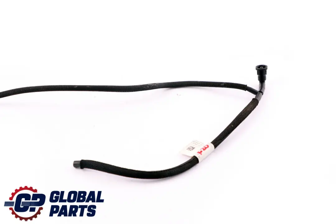BMW 1 3 5 Series F10 F20 F21 F30 F31 N20 Vacuum Engine Turbo Hose Pipe - SKU 7607726 - Part number 7607726