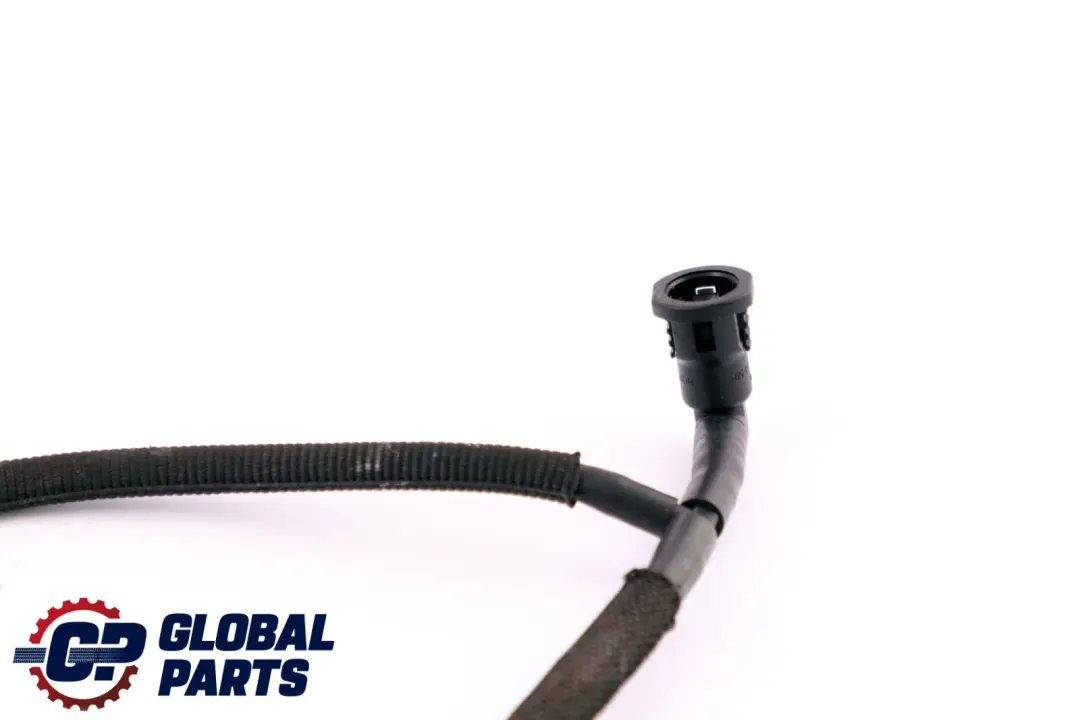 N20 Vacuum Engine Turbo Hose Pipe to BMW 1 3 5 Series F10 F20 F21 F30 F31 with Part number 7607726 BMW 1 3 5 Series F10 F20 F21 F30 F31 N20 Vacuum Engine Turbo Hose Pipe - SKU 7607726 - Part number 7607726